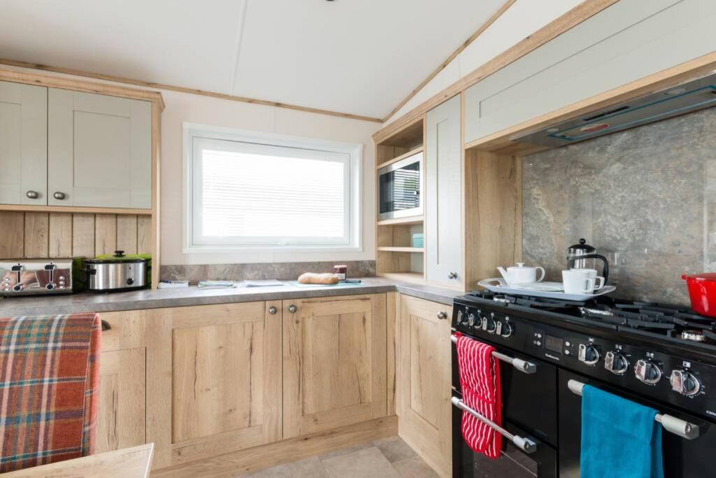 Villa The Warren South Cerney Exterior foto